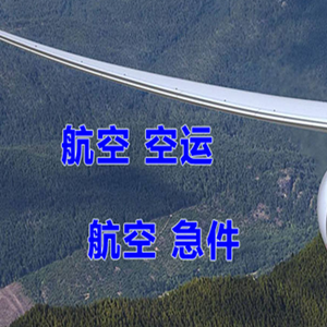 阿勒泰雪都空运代理快递-选东方航空和上海航空